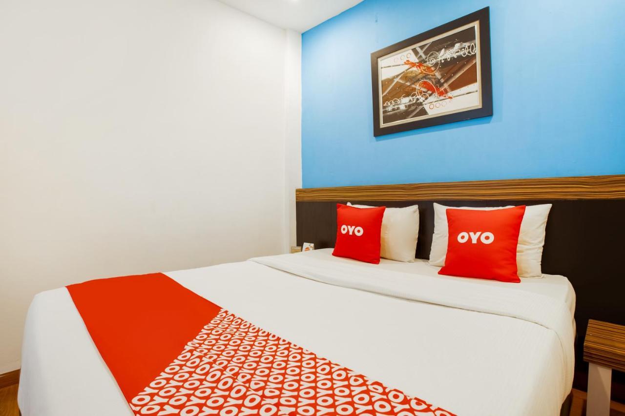 Gania Hotel Бандунг Экстерьер фото