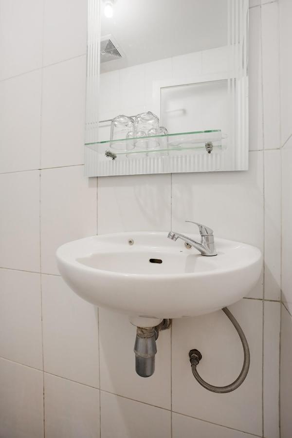 Gania Hotel Бандунг Экстерьер фото
